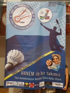 annemle 1 takımız