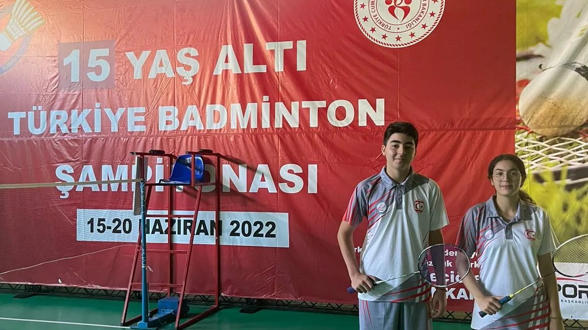 Nehir and Marko Reach the Main Draw