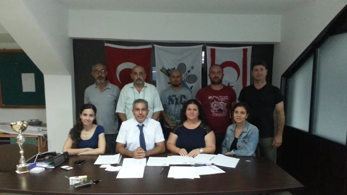 Our Federation Is Autonomous; Fırat Deniz Is President