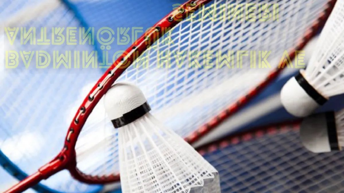Coach, Referee and Athlete Training Seminar