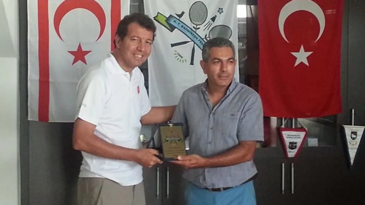Federasyonumuzdan Antrenörlük ve Hakemlik Kursu