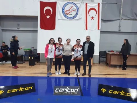 U17 Badminton National Team Trial Held