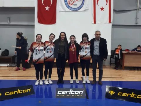 U17 Badminton National Team Trial Held
