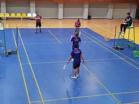 GAU Win the Inter-University Badminton Championship