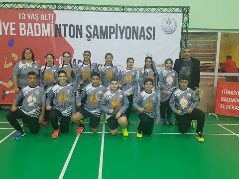 Türkiye Şampiyonasında 18 Galibiyet