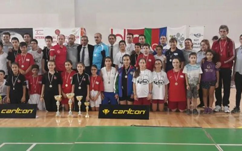 Dr. Küçük Games End