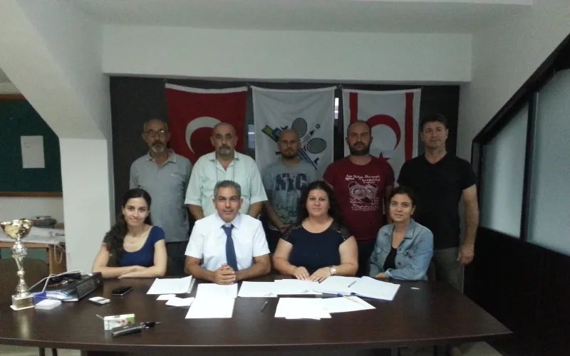 Our Federation Is Autonomous; Fırat Deniz Is President
